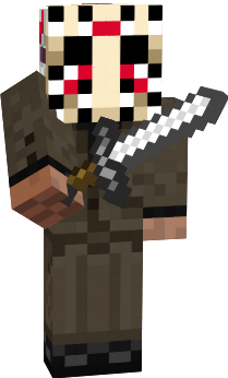 Preview of texture: jason