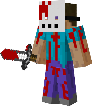 Preview of texture: Steve killer