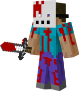 Steve killer