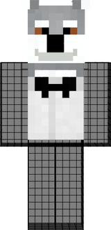mr. beowolf