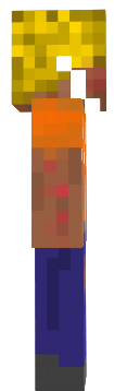 Gamesmaster's Skin