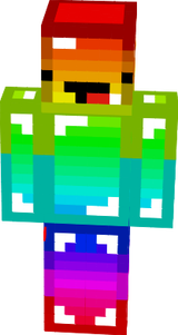 Regenbogen