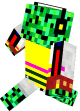 enterman