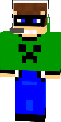 Preview of texture: That is me