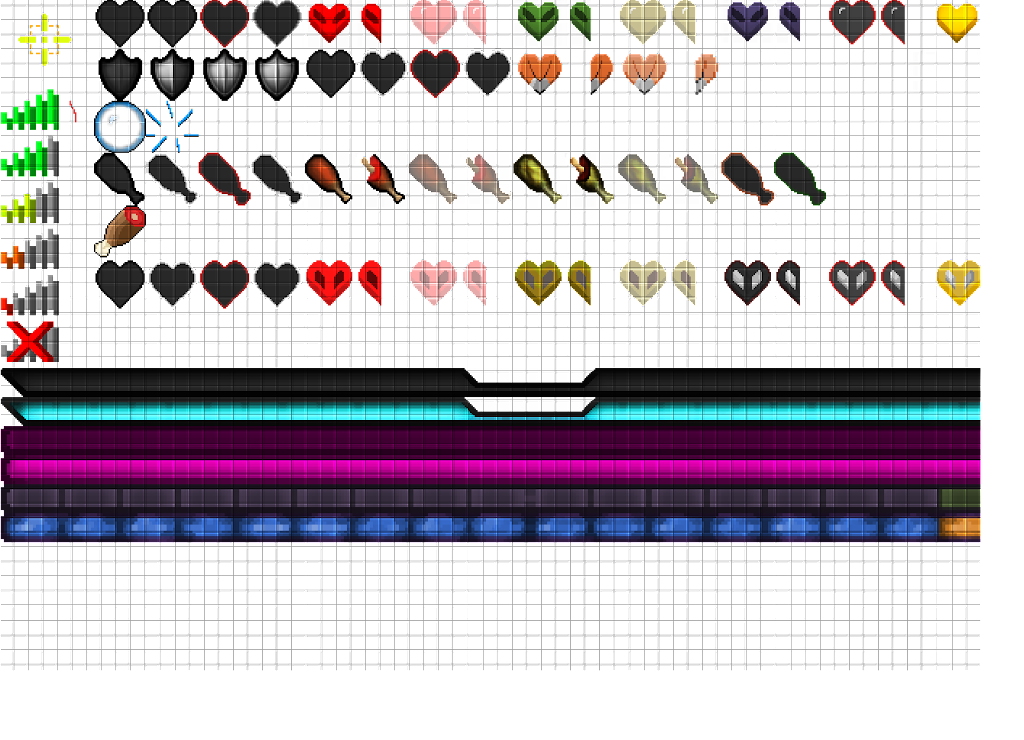 Preview of texture: Гарарар
