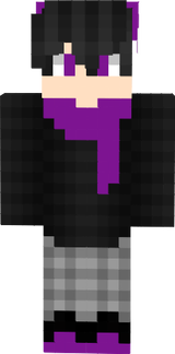 Purple Wolf