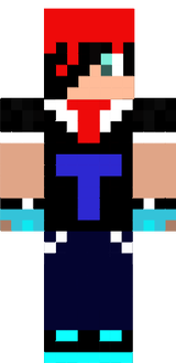 thiaguinho