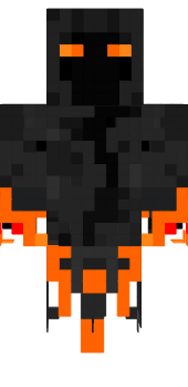 Preview of texture: Ghost