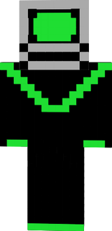 spaceman
