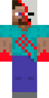 Terminator Steve