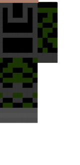army camo