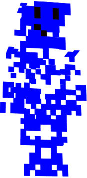 Preview of texture: particals