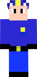 Commisioner