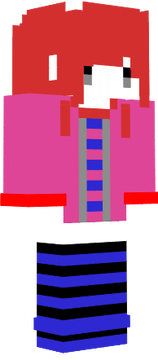 MC_Kyle123asser skin