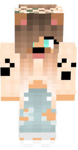 Human Doge