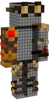 Gamma Layer 2.0
