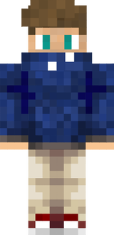 Futur skin