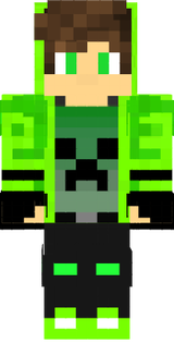skin minecraft