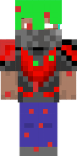 died herobrine