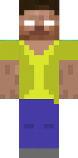 herobrinesons
