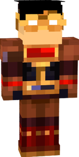 DOTHP REDSTONE