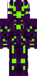 PoWrlocke