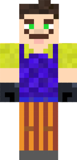 helloneighbor