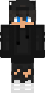 Black boy