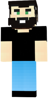 beard