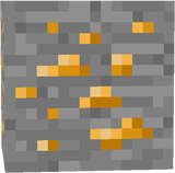 Gold Ore (Inhanced)