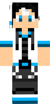 Boy (White Diamond)