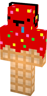 glace