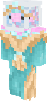 Queen Stupid Fish