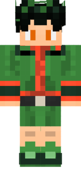 Gon