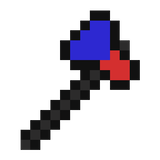 rain's axe