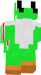 Yoshi XD
