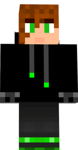 Monster Teen