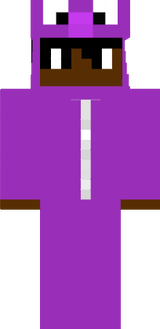 purpleron