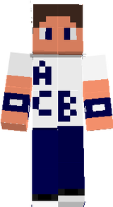 Cody The Epic