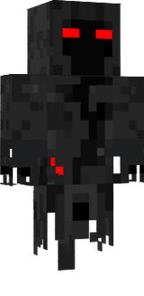 GHAST