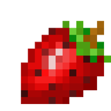fraise item