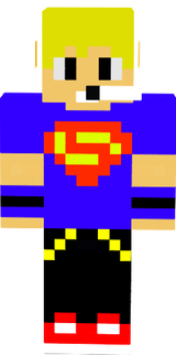 Skin Leo