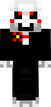 Preview of texture: char
