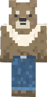rolled-up jeans kuma