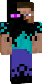 enderMAN