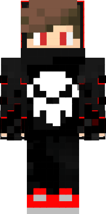Preview of texture: Danil2010