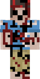 Giant alex