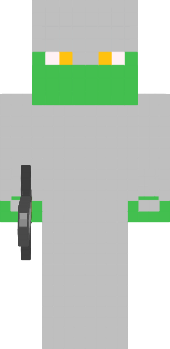 Preview of texture: Zobie