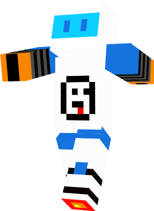 Preview of texture: TheRobot drawn sem bug