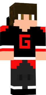 Gary persönlihc